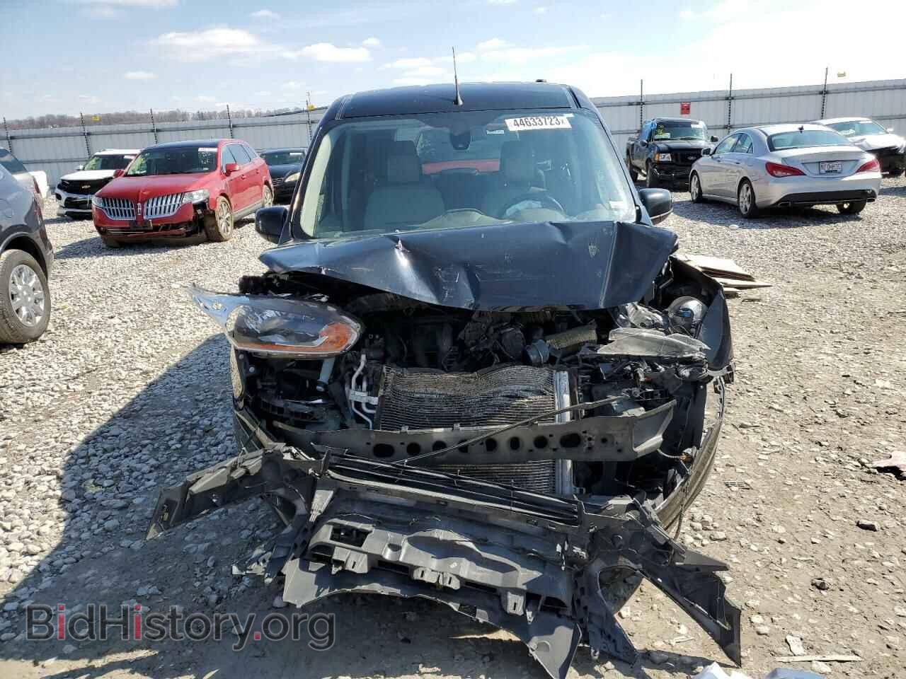 2016 FORD TRANSIT - VIN: NM0GE9G76G1263280 - Фото 5