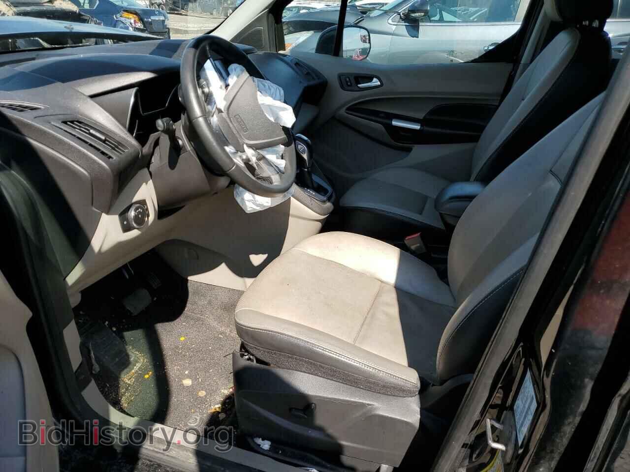 2016 FORD TRANSIT - VIN: NM0GE9G76G1263280 - Фото 7