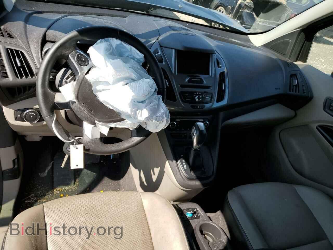2016 FORD TRANSIT - VIN: NM0GE9G76G1263280 - Фото 8