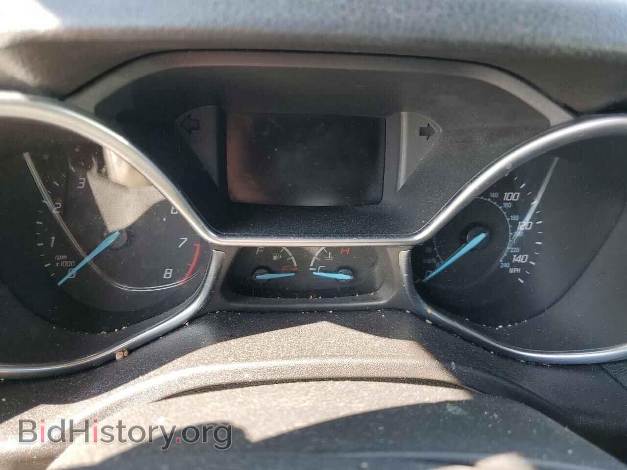 2016 FORD TRANSIT - VIN: NM0GE9G76G1263280 - Фото 9