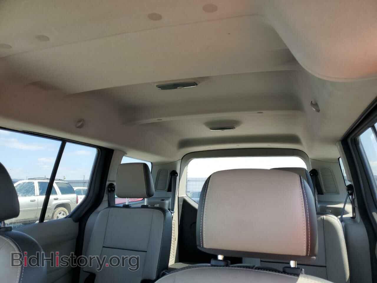 2016 FORD TRANSIT - VIN: NM0GE9G76G1263280 - Фото 10