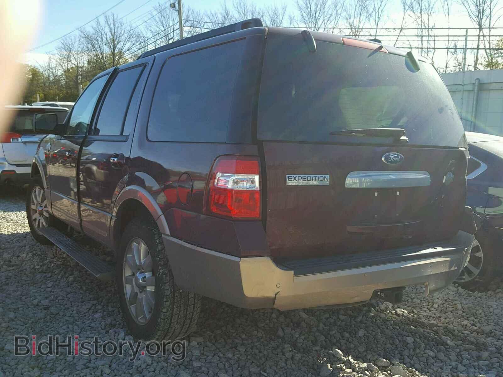 2011 FORD EXPEDITION - VIN: 1FMJU1J51BEF12053 - Фото 3