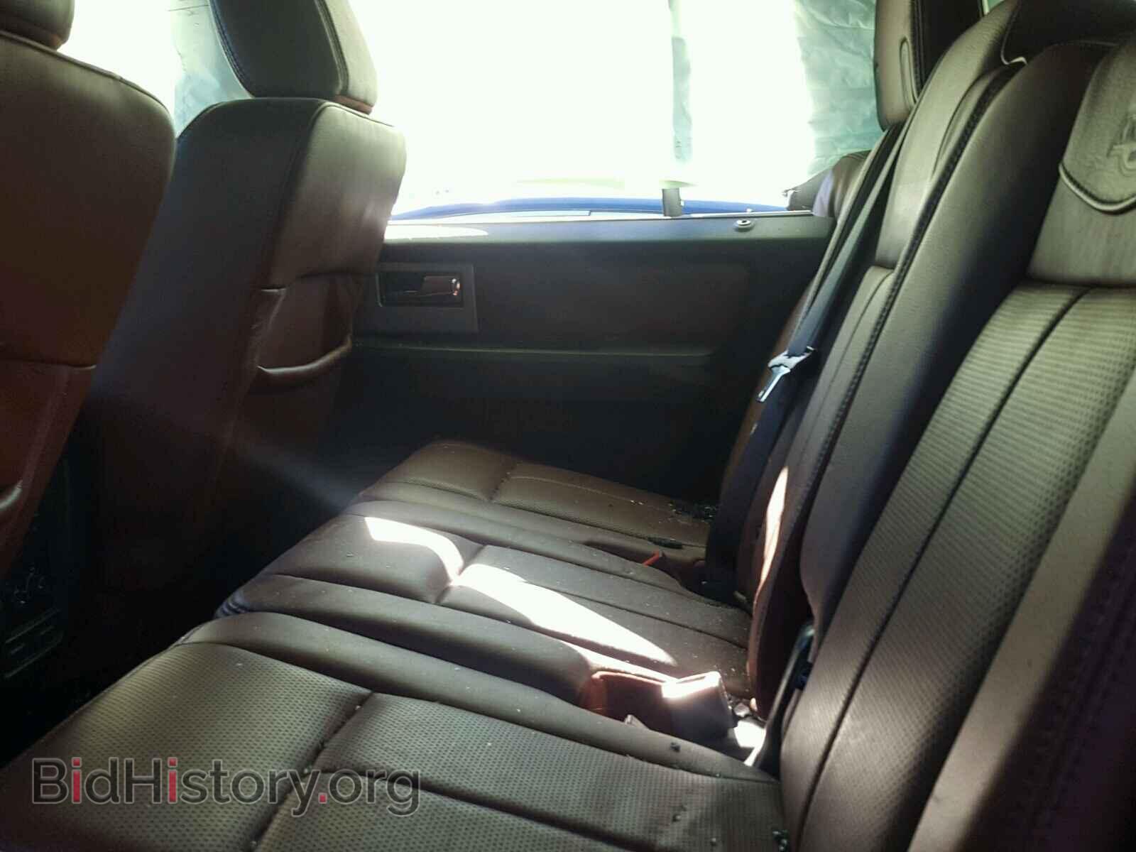 2011 FORD EXPEDITION - VIN: 1FMJU1J51BEF12053 - Фото 6