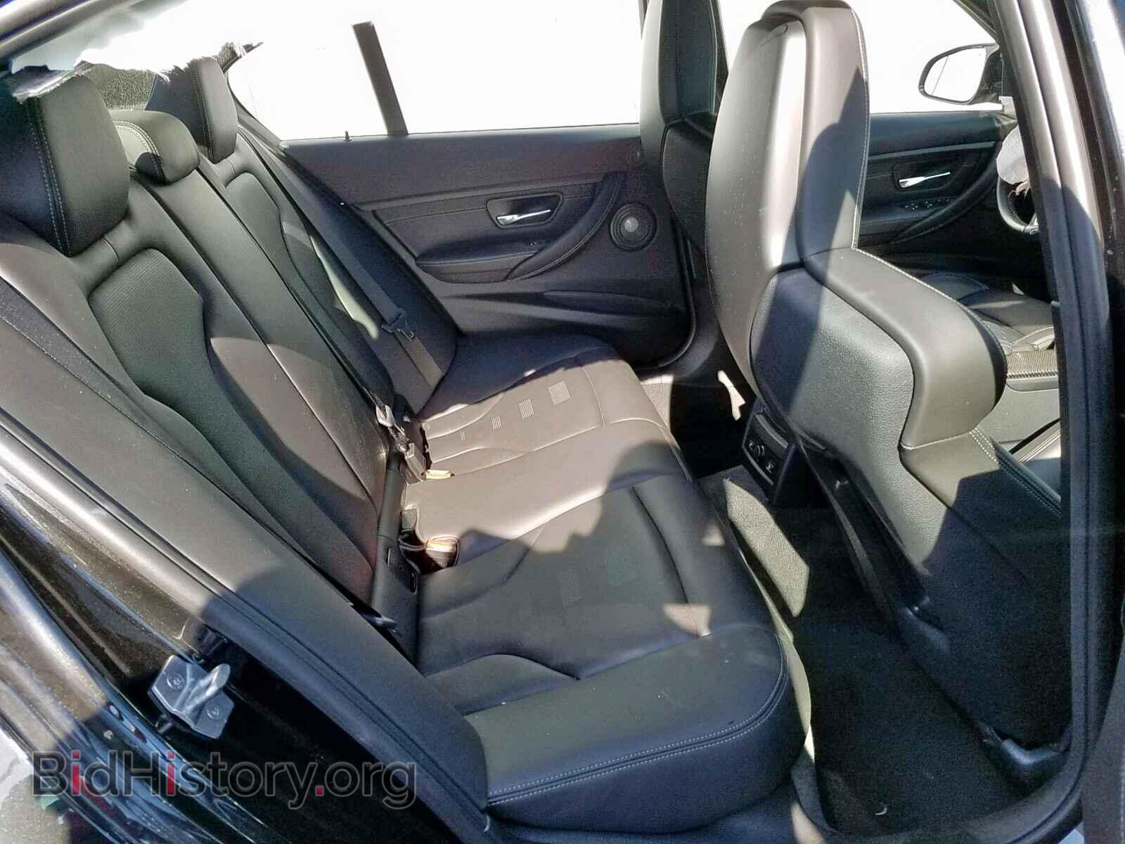 2018 BMW M3 - VIN: WBS8M9C59J5L00927 - Photo 6