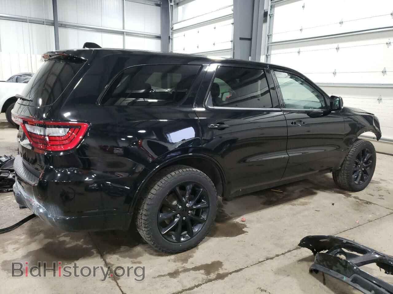 2017 DODGE DURANGO - VIN: 1C4RDJDG8HC824234 - Photo 3