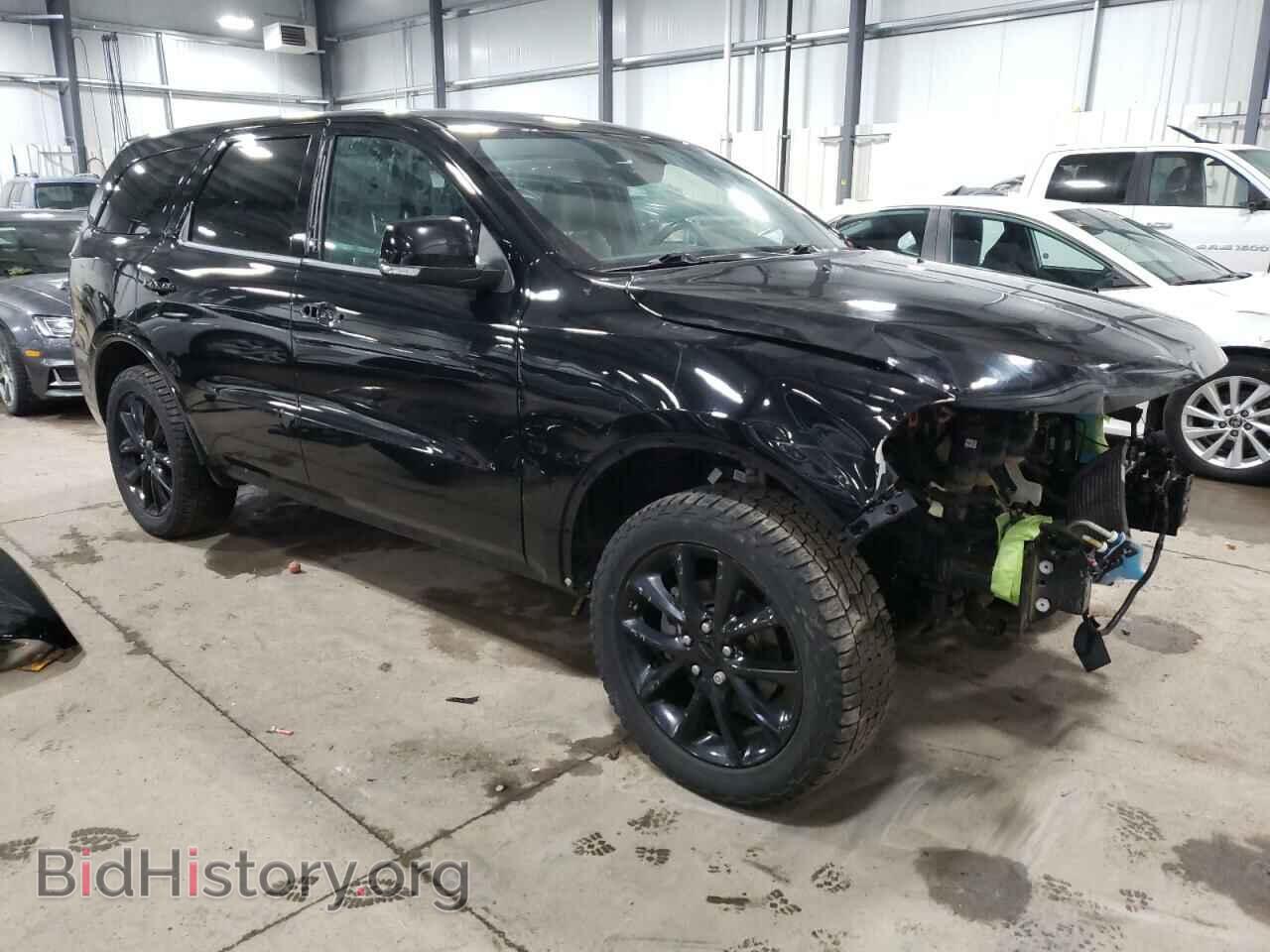 2017 DODGE DURANGO - VIN: 1C4RDJDG8HC824234 - Photo 4