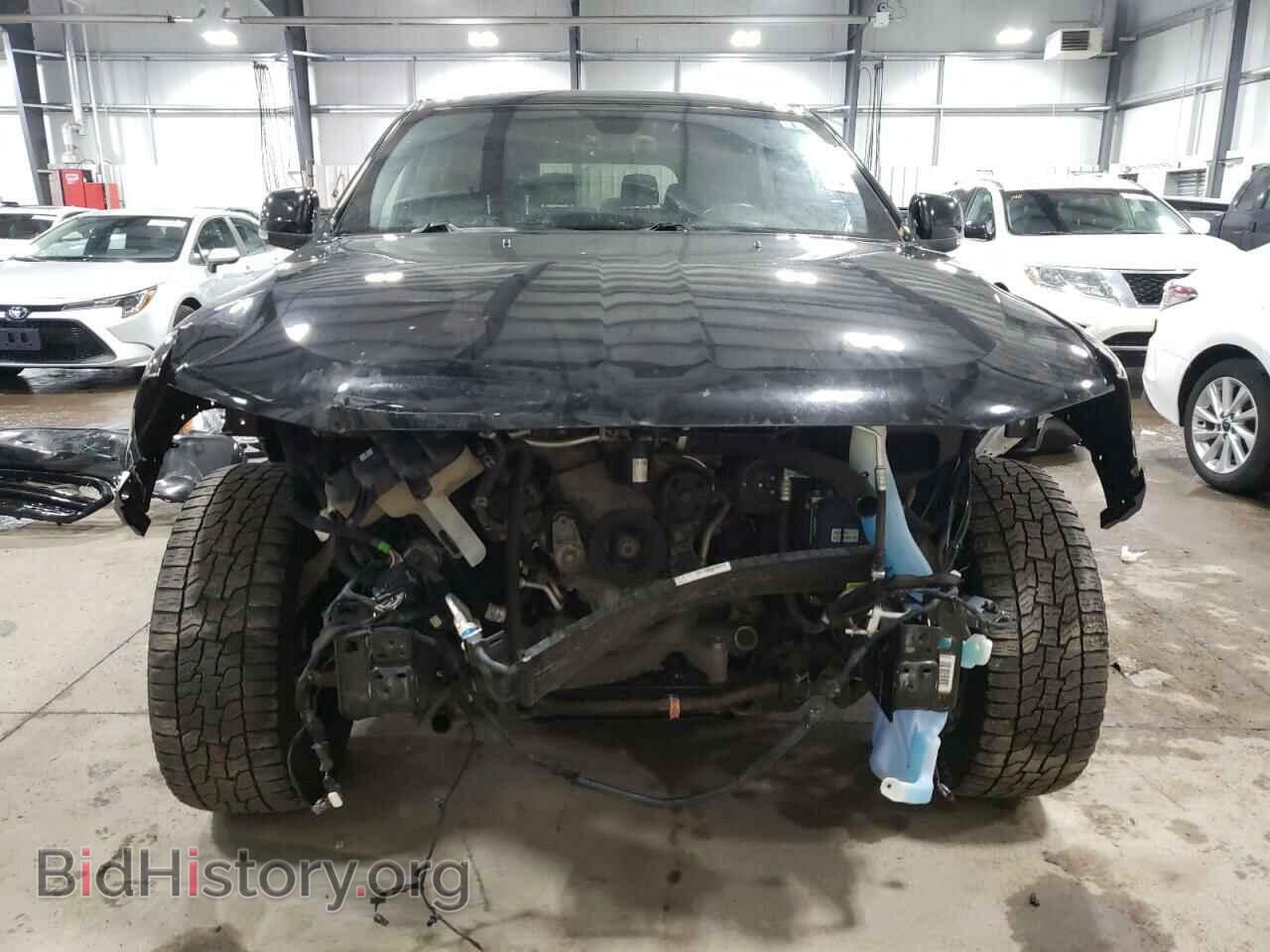 2017 DODGE DURANGO - VIN: 1C4RDJDG8HC824234 - Photo 5