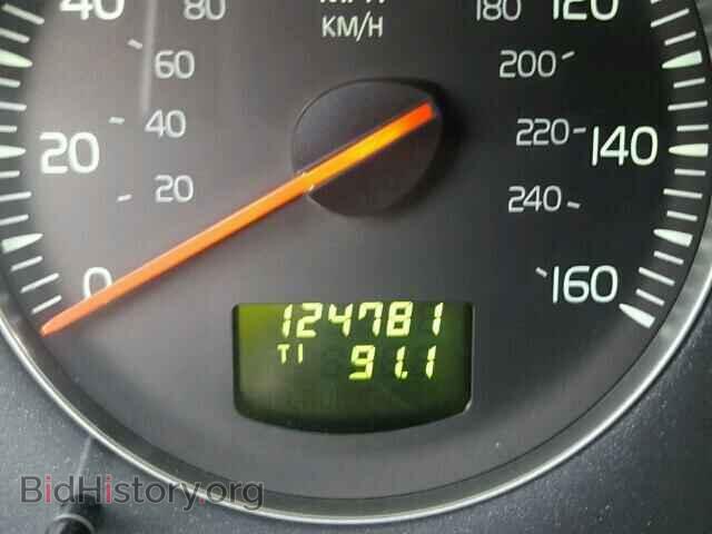 2007 VOLVO S60 - VIN: YV1RS592272644577 - Фото 8