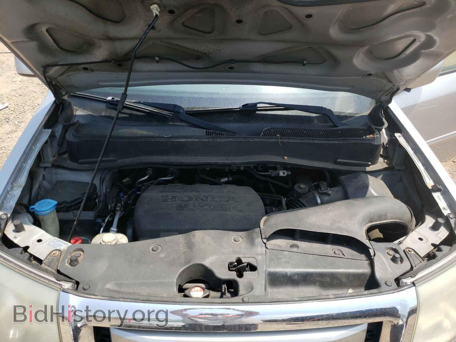 2011 HONDA PILOT - VIN: 5FNYF4H42BB034462 - Фото 7