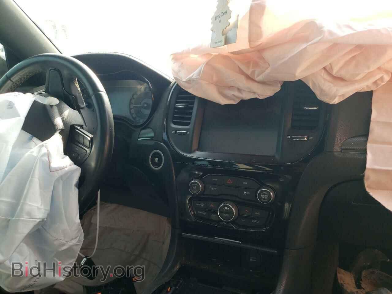 2015 CHRYSLER 300 - VIN: 2C3CCABG7FH859941 - Фото 9