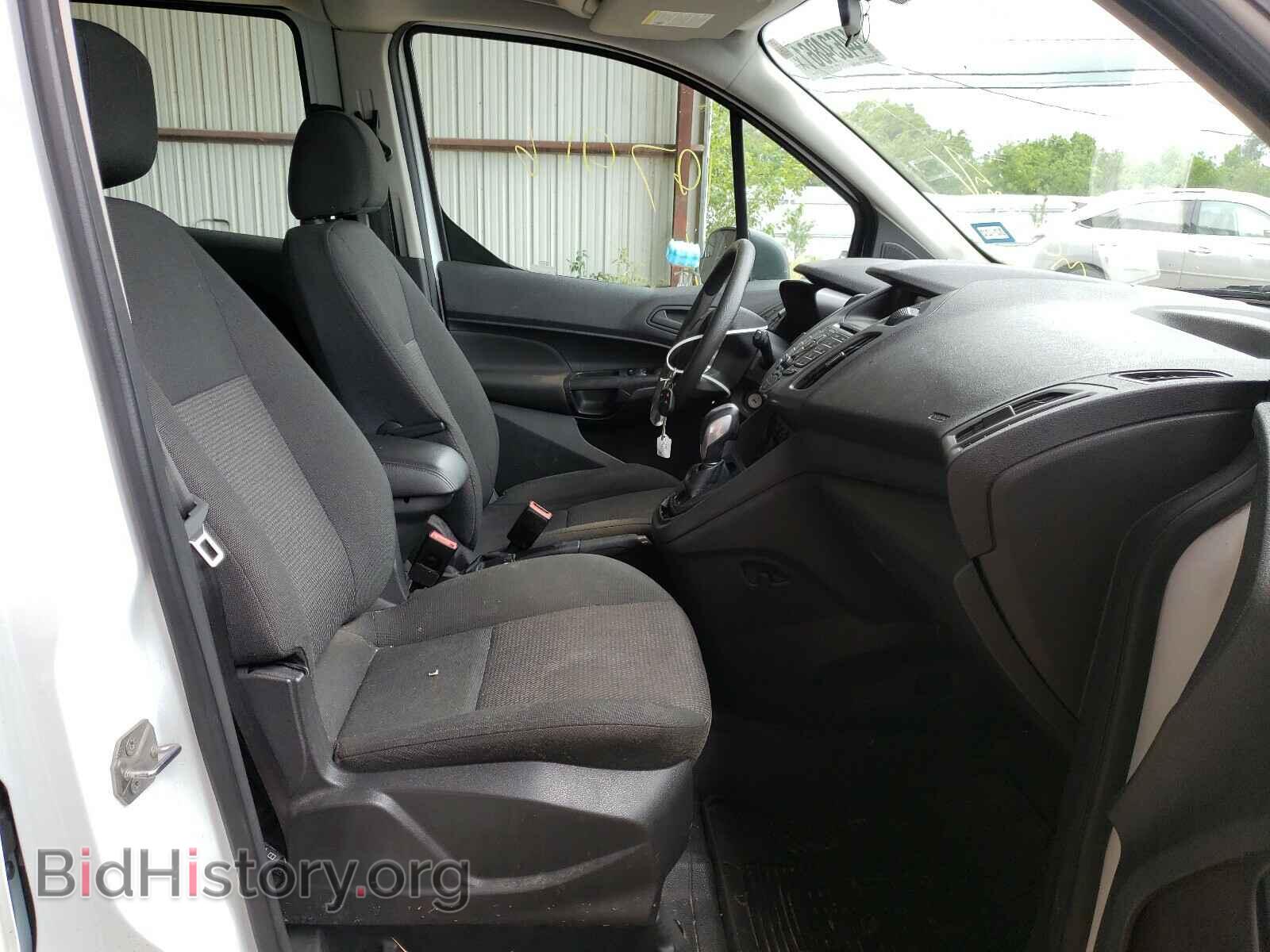 2017 FORD TRANSIT CO - VIN: NM0GS9E79H1303283 - Фото 5