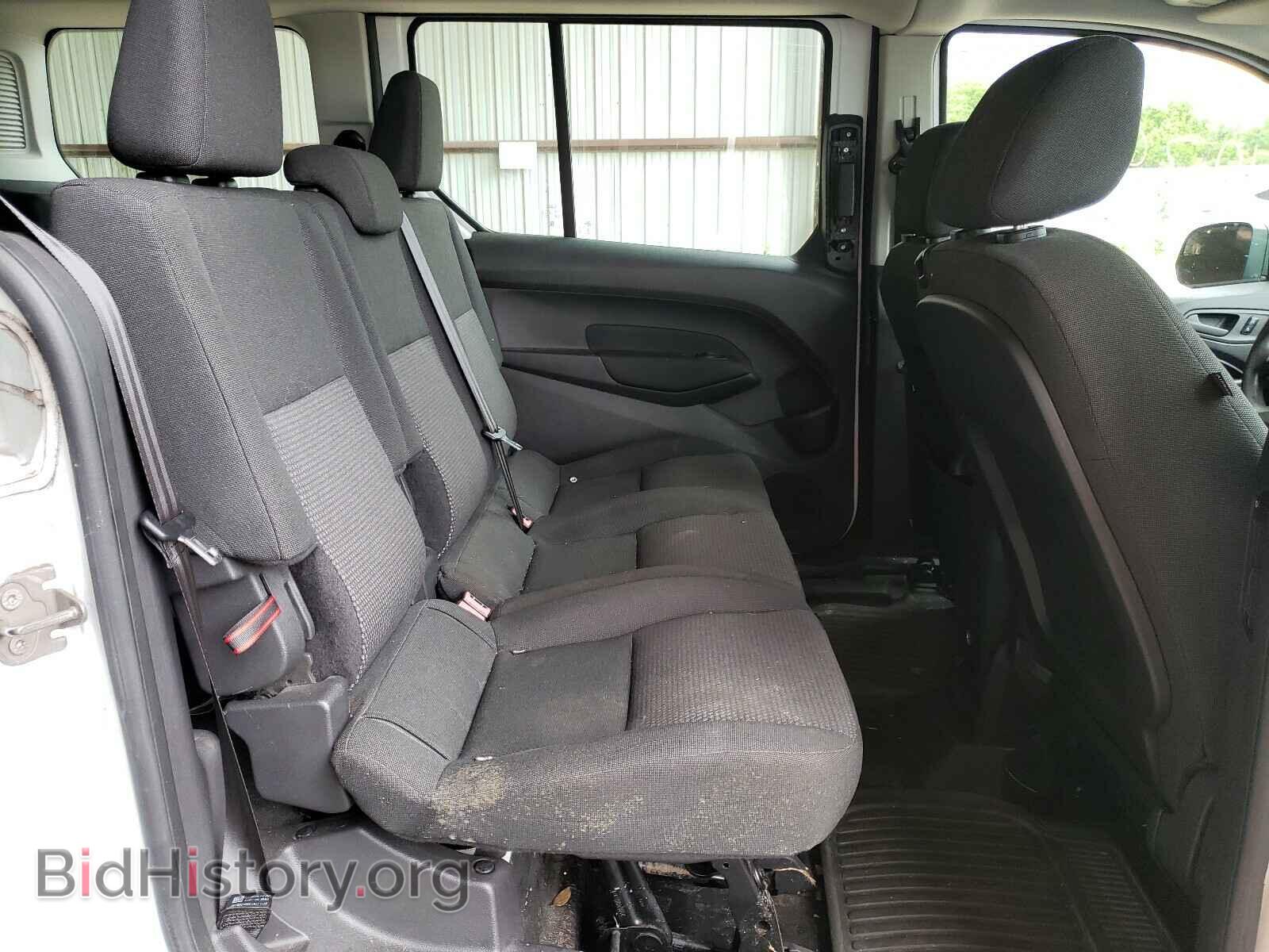 2017 FORD TRANSIT CO - VIN: NM0GS9E79H1303283 - Фото 6