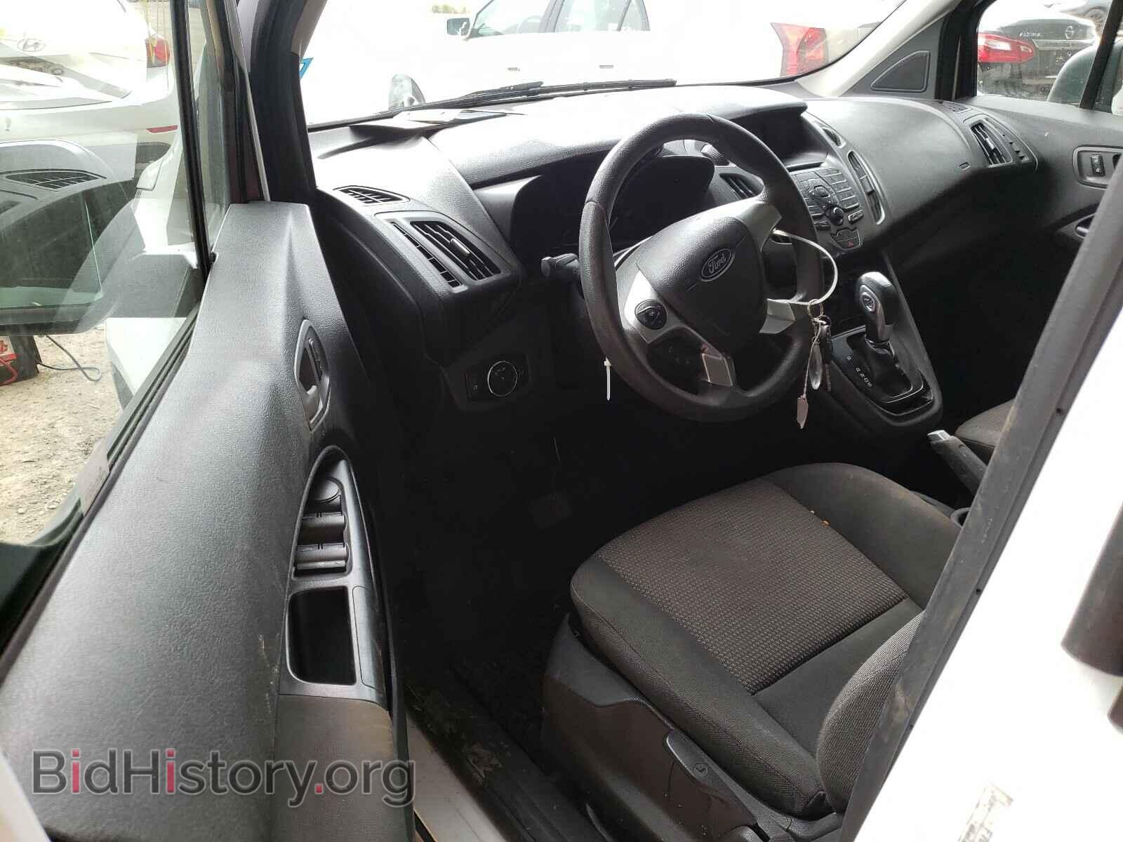 2017 FORD TRANSIT CO - VIN: NM0GS9E79H1303283 - Фото 9