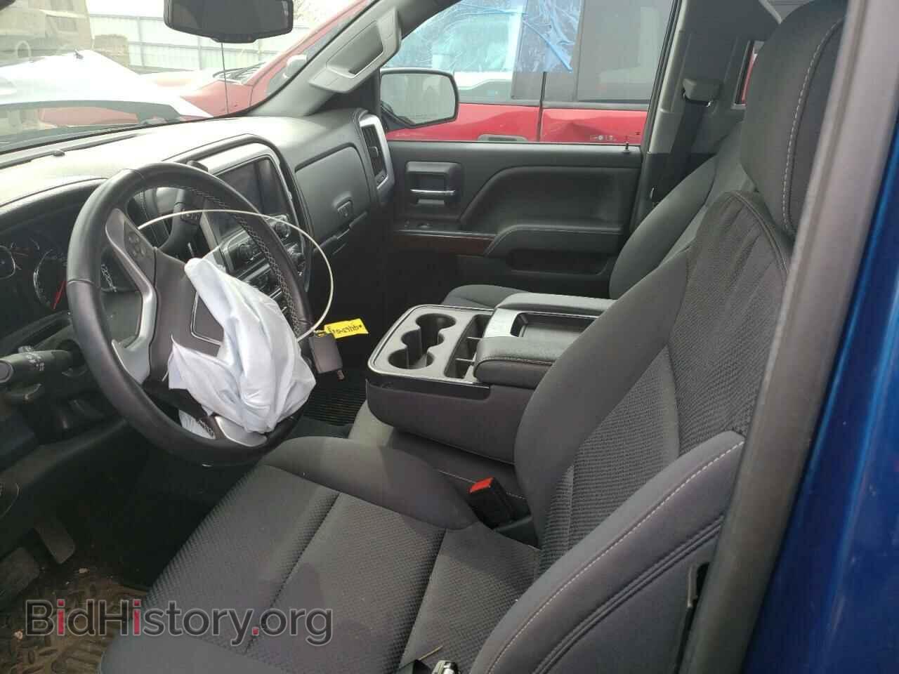 2019 GMC SIERRA - VIN: 2GTV2MEC2K1116916 - Фото 7