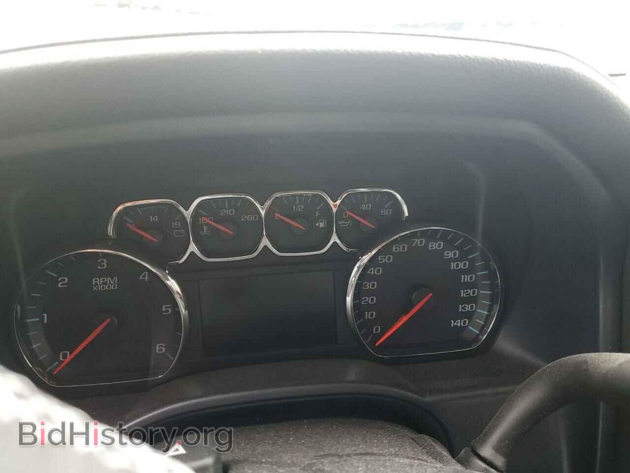 2019 GMC SIERRA - VIN: 2GTV2MEC2K1116916 - Фото 9