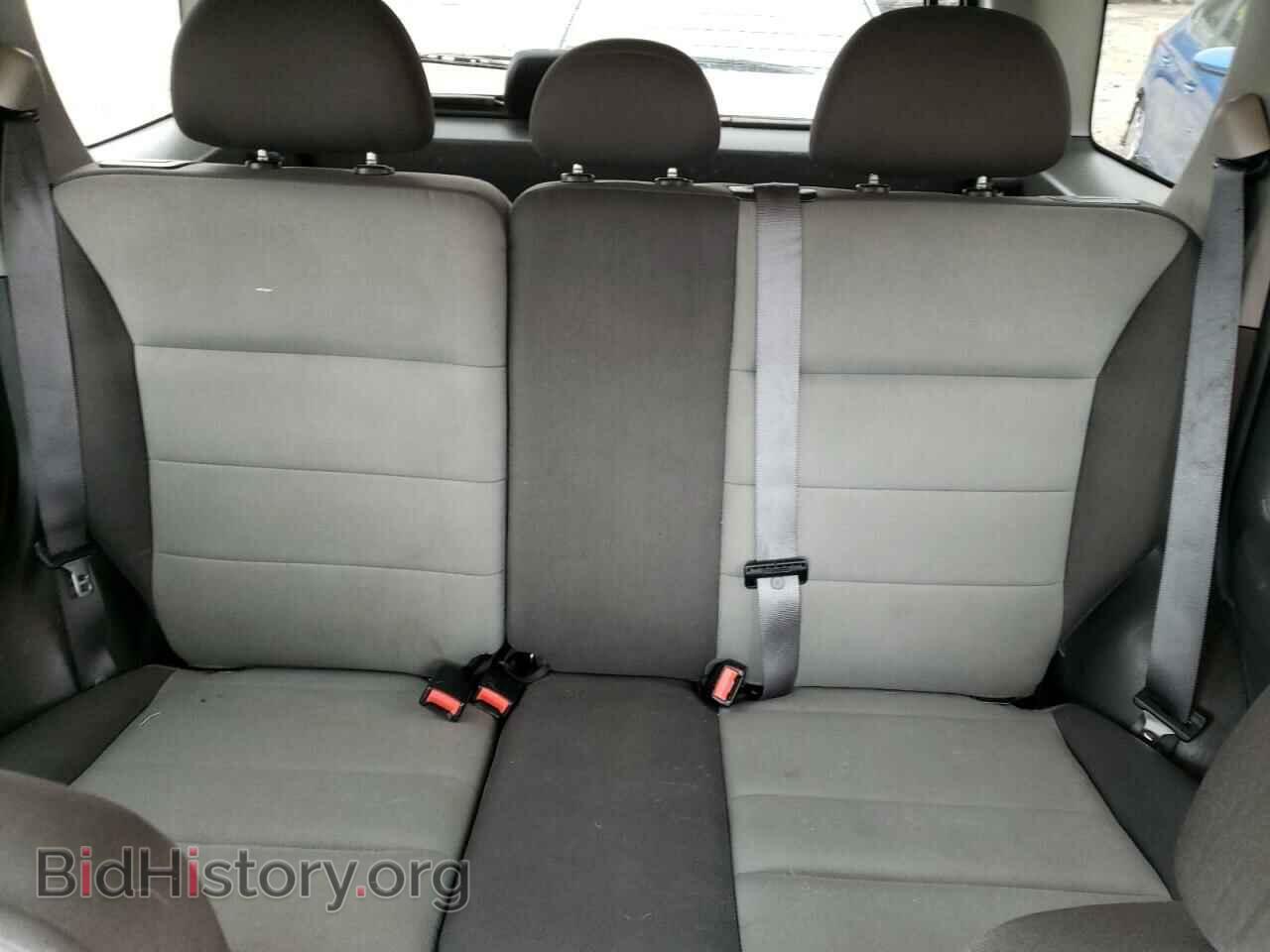 2006 FORD ESCAPE - VIN: 1FMYU02Z66KA69979 - Фото 10