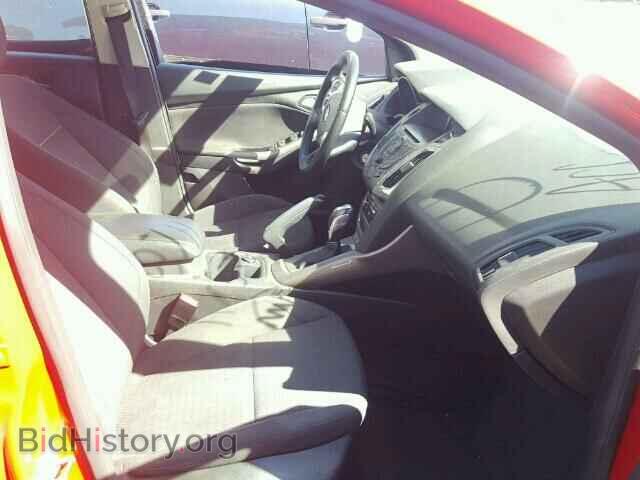 2012 FORD FOCUS - VIN: 1FAHP3M27CL454427 - Photo 5