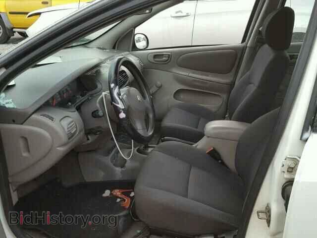 2003 DODGE NEON - VIN: 1B3ES26C93D130533 - Фото 5