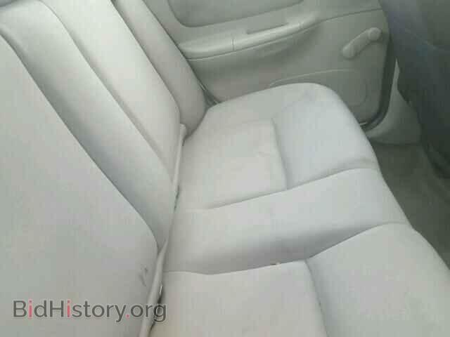 2003 DODGE NEON - VIN: 1B3ES26C93D130533 - Фото 6