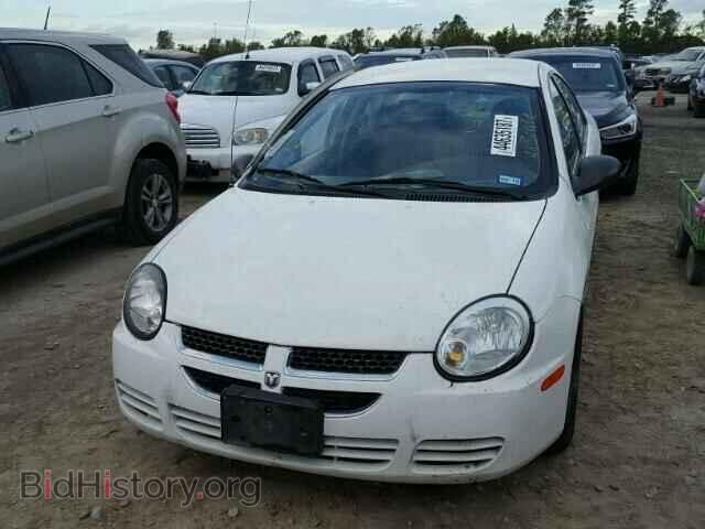 2003 DODGE NEON - VIN: 1B3ES26C93D130533 - Фото 9
