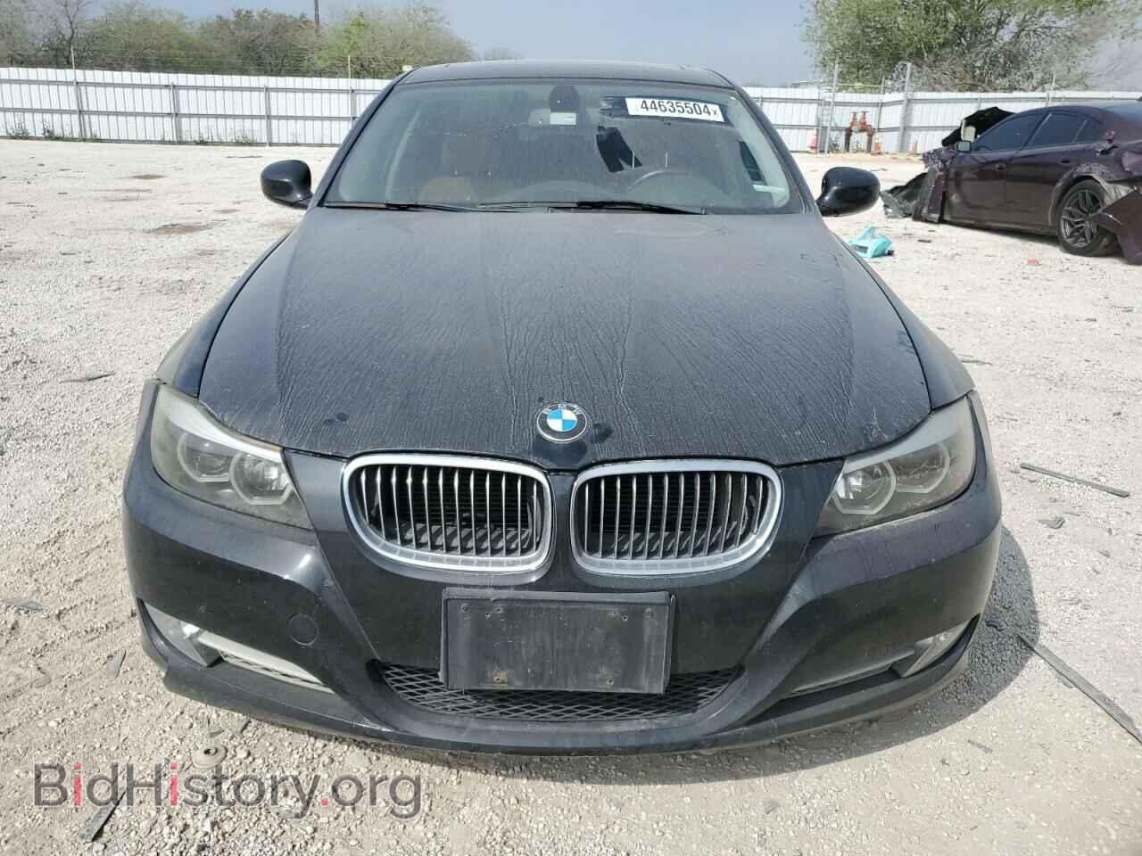 2011 BMW 3 SERIES - VIN: WBAPN7C51BF183535 - Фото 5