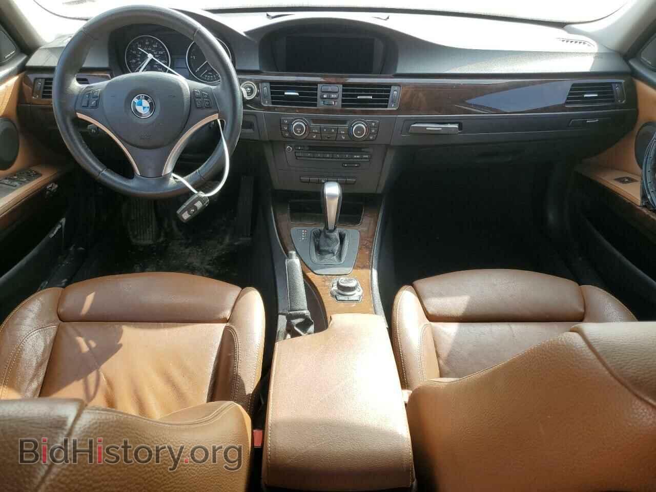 2011 BMW 3 SERIES - VIN: WBAPN7C51BF183535 - Фото 8
