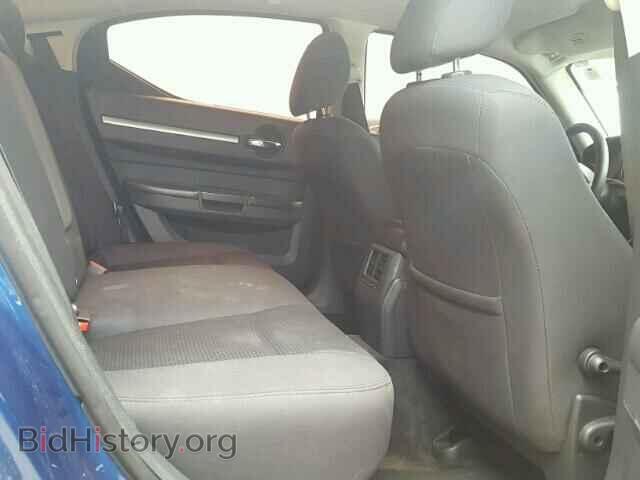 2010 DODGE CHARGER - VIN: 2B3CA3CV0AH197155 - Фото 6