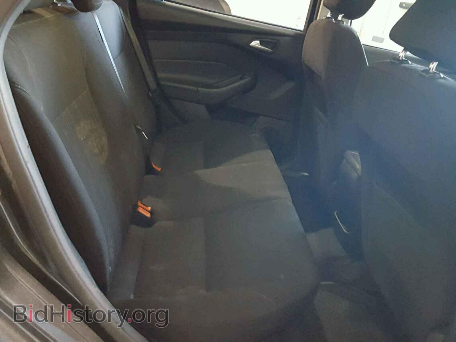 2016 FORD FOCUS - VIN: 1FADP3F27GL344642 - Photo 6