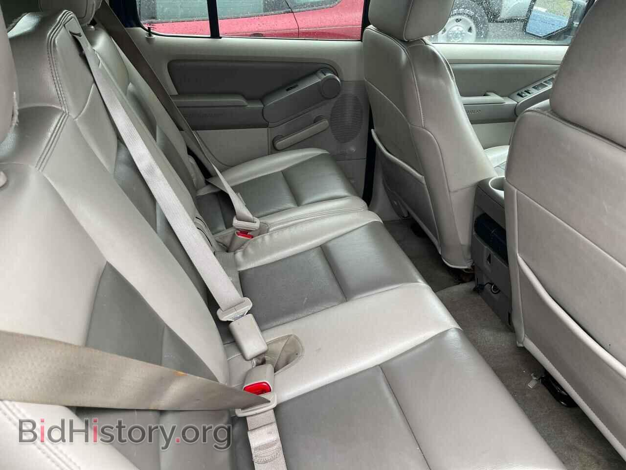 2007 FORD EXPLORER - VIN: 1FMEU73E07UB64762 - Photo 6