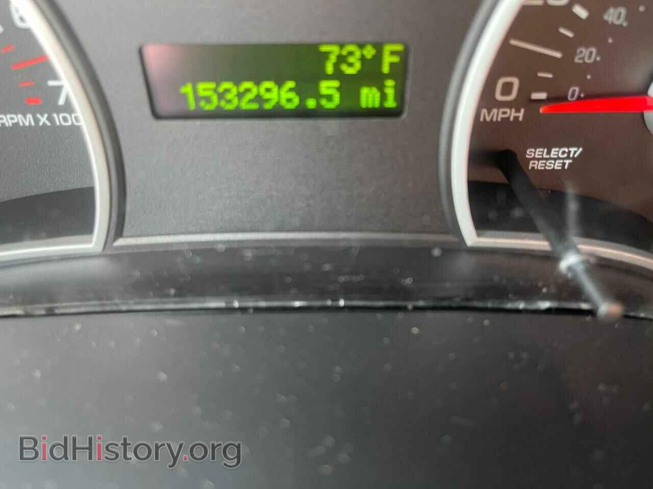 2007 FORD EXPLORER - VIN: 1FMEU73E07UB64762 - Photo 8