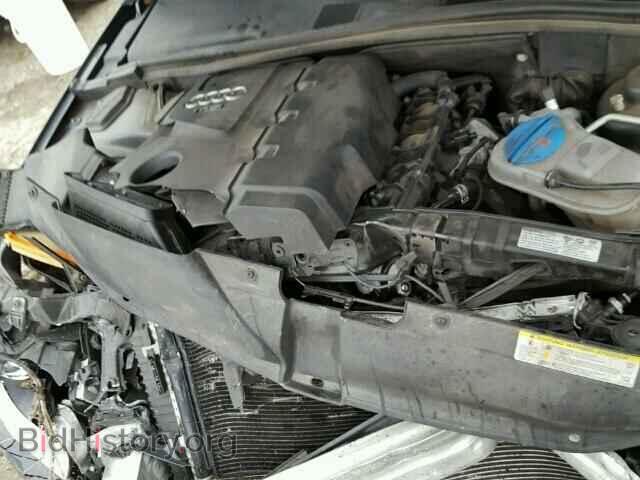 2012 AUDI A4 - VIN: WAUWFAFL3CA048782 - Photo 7