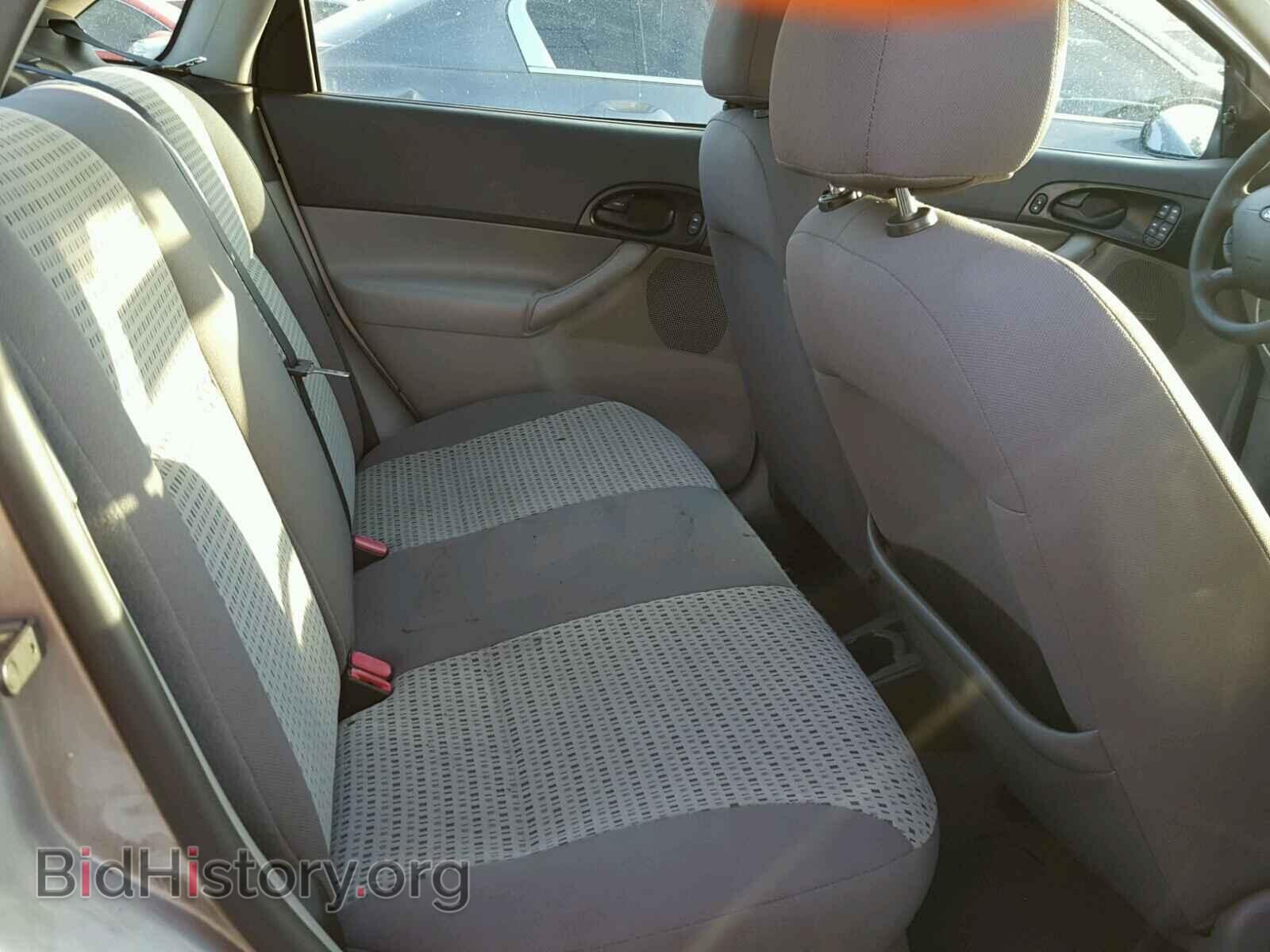 2007 FORD FOCUS - VIN: 1FAFP34N07W348200 - Фото 6