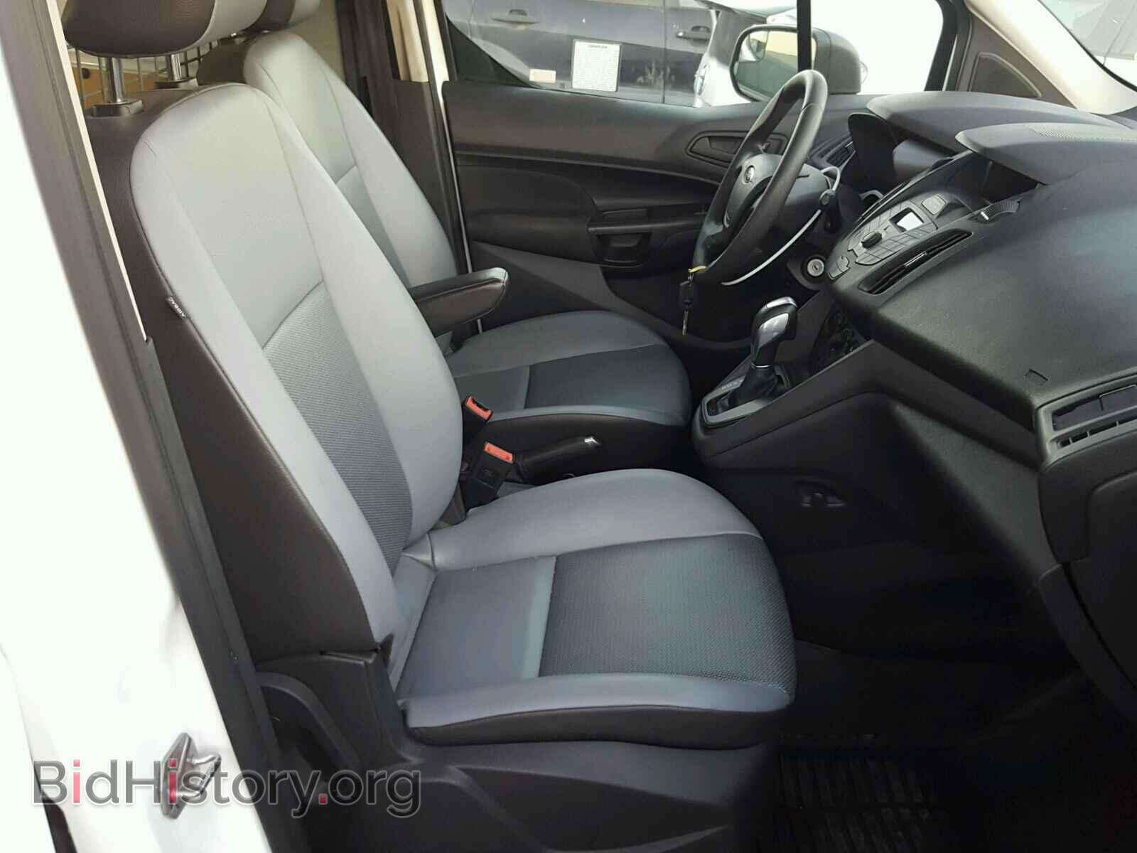 2015 FORD TRANSIT CO - VIN: NM0LS7E7XF1183395 - Фото 5