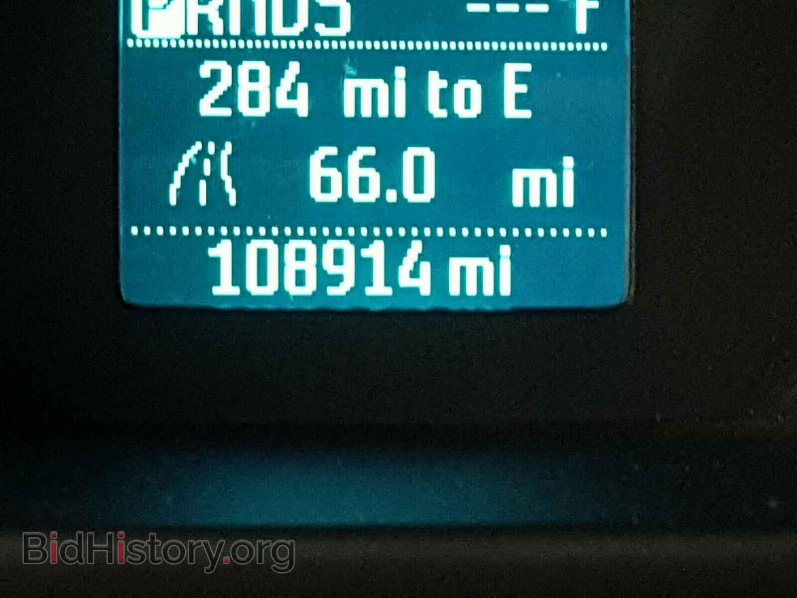 2015 FORD TRANSIT CO - VIN: NM0LS7E7XF1183395 - Фото 8