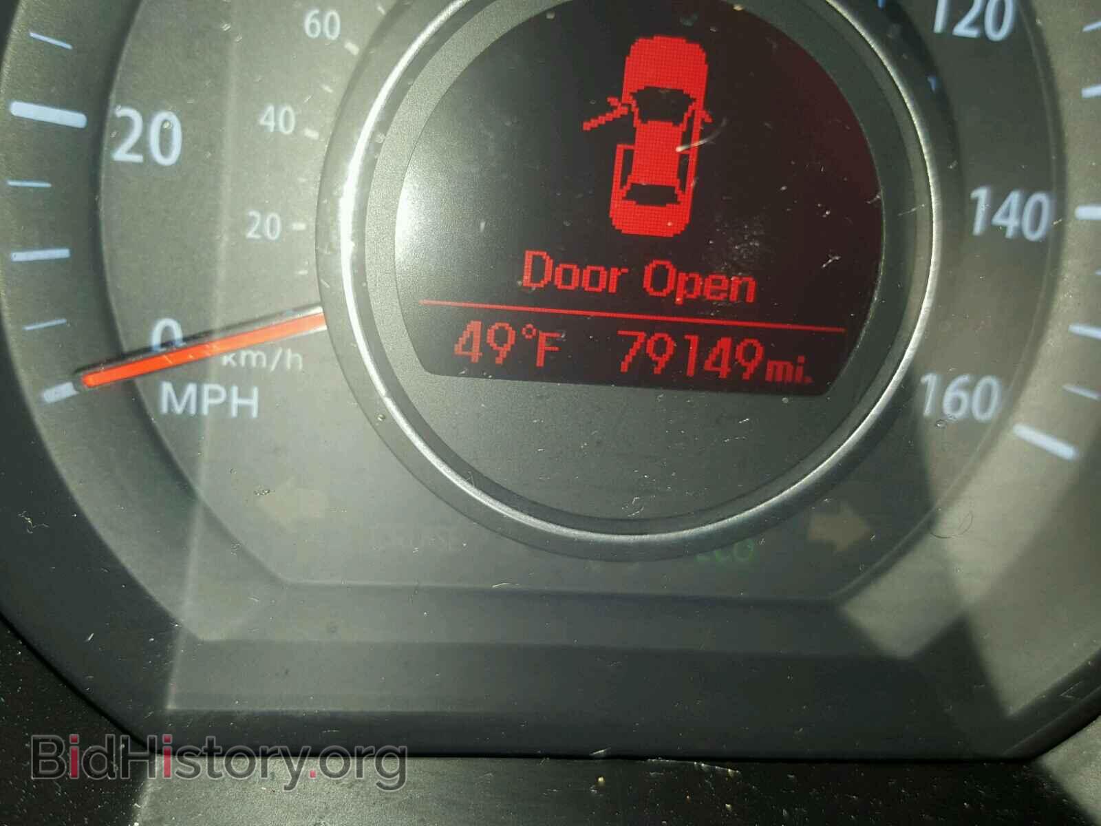 2013 KIA OPTIMA - VIN: KNAGM4A72D5384973 - Photo 8