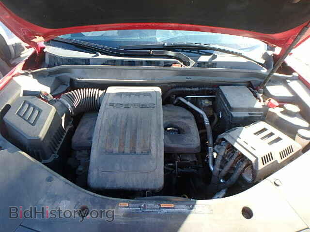 2014 GMC TERRAIN - VIN: 2GKALREK3E6198103 - Photo 7