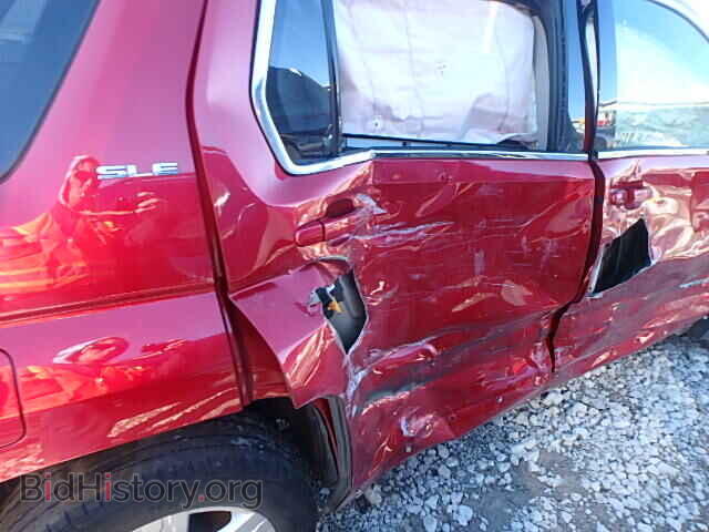 2014 GMC TERRAIN - VIN: 2GKALREK3E6198103 - Photo 9