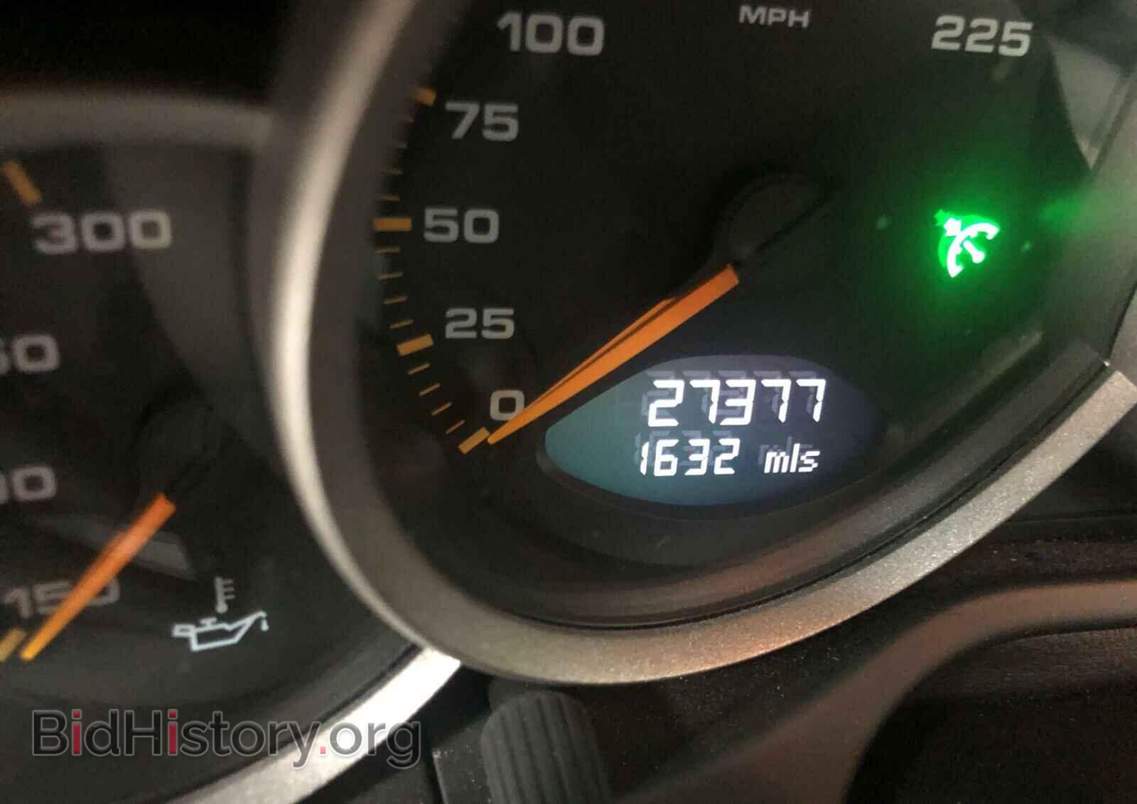 2011 PORSCHE 911 - VIN: WP0AC2A96BS783501 - Фото 8