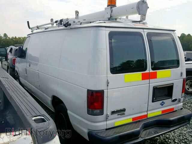2011 FORD ECONOLINE - VIN: 1FTNE2EL0BDA91966 - Фото 3