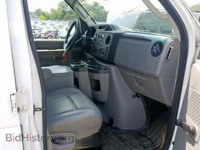 2011 FORD ECONOLINE - VIN: 1FTNE2EL0BDA91966 - Фото 5