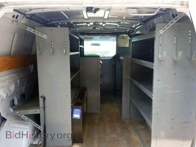 2011 FORD ECONOLINE - VIN: 1FTNE2EL0BDA91966 - Фото 6