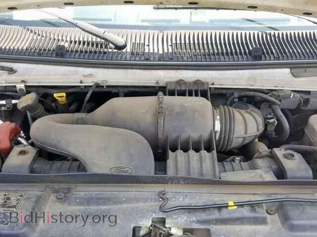 2011 FORD ECONOLINE - VIN: 1FTNE2EL0BDA91966 - Фото 7