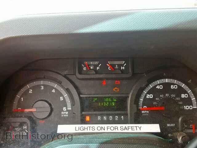 2011 FORD ECONOLINE - VIN: 1FTNE2EL0BDA91966 - Фото 8