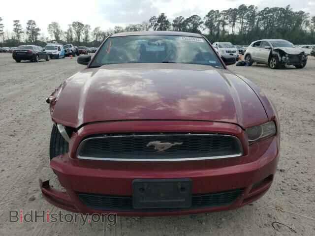 2014 FORD MUSTANG - VIN: 1ZVBP8AM5E5252290 - Фото 5
