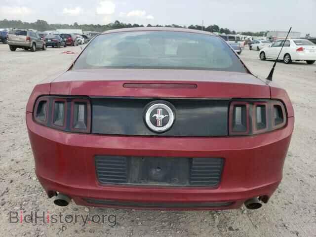 2014 FORD MUSTANG - VIN: 1ZVBP8AM5E5252290 - Фото 6