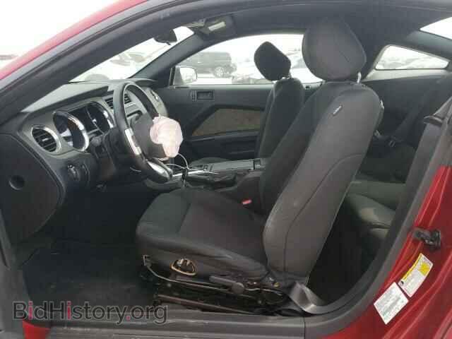 2014 FORD MUSTANG - VIN: 1ZVBP8AM5E5252290 - Фото 7