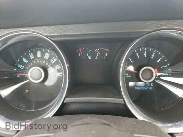 2014 FORD MUSTANG - VIN: 1ZVBP8AM5E5252290 - Фото 9