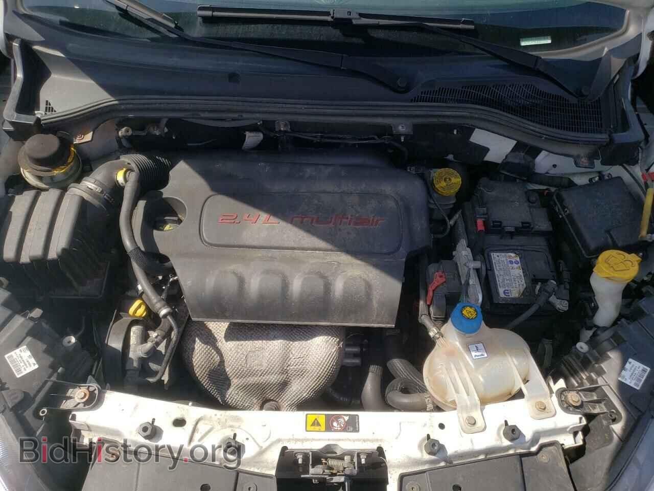 2016 RAM PROMASTER - VIN: ZFBERFAT6G6B63319 - Фото 7