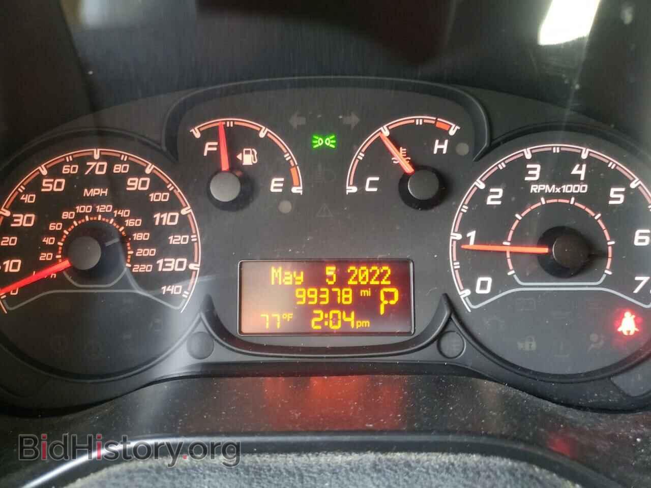 2016 RAM PROMASTER - VIN: ZFBERFAT6G6B63319 - Фото 8