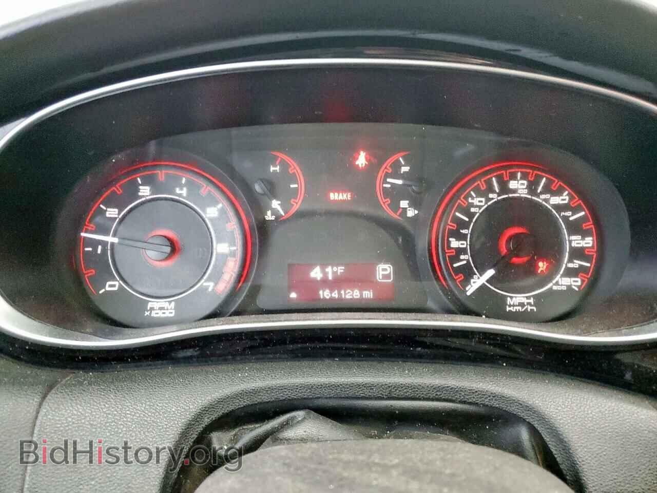 2013 DODGE DART - VIN: 1C3CDFBA9DD188143 - Photo 9